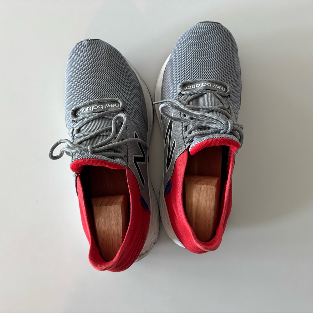 New Balance® Fresh Foam ROAV Men's Running Shoes - Picture 7 of 7
